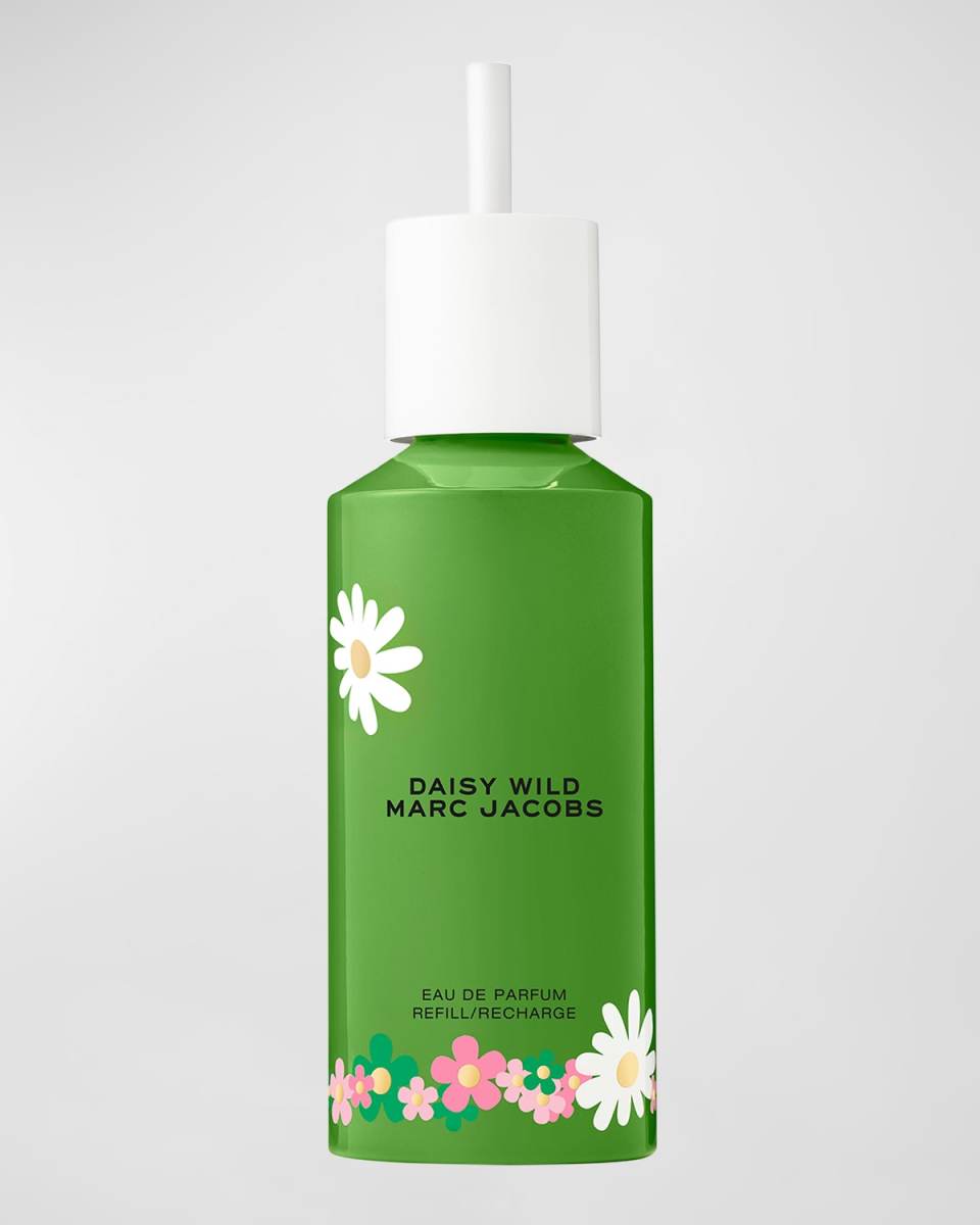 Marc Jacobs Daisy Wild Eau de Parfum Refill, 5 oz.
